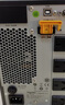 APC施耐德ups不间断电源SPM2K 在线式2KVA/1.6KW企业机房电脑服务器网络设备稳压应急备用ups电源电池 实拍图