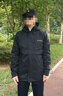 Columbia蒋奇明同款哥伦比亚男女同款防水冲锋衣旅游徒步外套XE5743 010 XE5743 L(180/100A) 实拍图