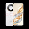 荣耀X60 十面抗摔防水耐磨 5800mAh大电池 8GB+256GB 海湖青 5G AI手机 实拍图