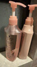 施华蔻（Schwarzkopf）丰盈韧养洗护套装(洗400ml+润400ml)(控油 发根蓬松丰盈) 实拍图