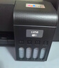 爱普生（EPSON）墨仓式L1258 A4彩色无线单功能家用打印机（微信/远程打印） 实拍图