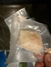 蓝雪冷冻挪威北极鳕鱼柳150g 宝宝儿童装钩钓去刺去骨真鳕鱼海鲜水产 实拍图