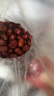好想你 树上粮仓三级免洗红枣500g/袋  蜜饯果干新疆特产大枣煮粥煲汤 实拍图