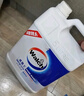 威露士健康抑菌洗手液补充装5L 泡沫丰富杀菌99.9%家庭酒店餐厅10斤大桶 实拍图