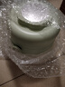 双枪保温饭盒超长保温桶儿童提锅上班族学生304钢大容量1.5L+保温袋 实拍图