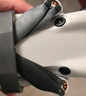 奇叶桨叶螺旋桨叶片适用大疆mini 4k无人机迷你4k配件翅膀mini2迷你2机翼4726 FM 实拍图
