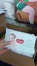 好奇（Huggies）【尿裤免费送】S28心钻装小森林纸尿裤超薄迷你装【只返1次】 实拍图