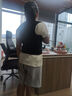 背背佳U9背部矫姿带护腰带学生成人男女士挺拔身姿端正站姿坐姿-XL 实拍图