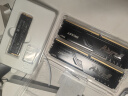 金士顿（Kingston）FURY 32GB(16G×2)套装 DDR4 3200 C16 台式机内存条 Beast野兽系列 骇客神条 实拍图