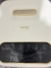 美的（Midea）泡脚桶足浴盆电动泡脚盆加热全自动按摩洗脚盆智能恒温过膝疗家用 父亲节礼物实用送爸爸 【升级款】生日礼物送女生老公婆爸爸父亲老人高档养生 实拍图