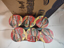 康师傅方便面 经典桶 红烧牛肉面113g*3桶 泡面桶装速食 方便食品 实拍图