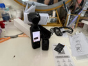 漾菲斯适用大疆Pocket3增广镜滤镜套装大广角增倍镜磁吸快拆dji口袋相机Osmo配件镜头滤镜 实拍图