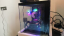 航向者 英特尔i5酷睿i7升十二核/RTX4060/3060台式电脑主机DIY组装电脑全套整机企业办公商用电竞游戏 电脑主机+显示器 八：i9级24线程/64G/1T/3070旗舰机皇 实拍图