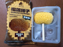 三只松鼠罐装每日坚果500g 干果核桃腰果葡萄干休闲零食 端午团购送礼 实拍图