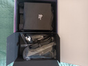 鑫谷（segotep）额定850W 昆仑九重KE-850P白金双认证数字电源（全日系电容/ATX3.1/压纹线/软件生态/支持5070Ti） 实拍图