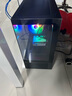 宁美国度骁魂i7 14700KF/RTX5060Ti/12700KF/5060电竞游戏台式组装电脑设计师直播剪辑海景房DIY电脑主机 12700KF RTX5060丨配置三 新品 骁魂 实拍图