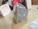 欧普（OPPLE）灯暖浴霸 集成吊顶 普通吊顶 壁挂方便卫生间取暖 【新壁挂3灯暖】速热带漏保 实拍图