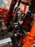 乐高（LEGO）积木拼装机械组系列42177 梅赛德斯奔驰大G500男孩玩具生日礼物 实拍图