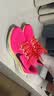 耐克NIKE女跑步鞋 ZOOM 飞马41 PEGASUS 41运动鞋HV5158-600粉39 实拍图