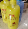 蜂花经典护发素组套1L*3 （小麦蛋白+丝肽精华+杏仁精华） 实拍图