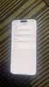 【0首付24期免息】Apple iPhone15Pro Max【推荐99新丨品质严选】苹果15promax手机二手 5G全网通 原色钛金属 【评价有礼】 99新 256GB【性价比推荐】3期免息 五星 实拍图