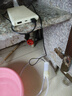珠葛亮阳台积水抽水器地面积水抽水器露台积水排除器处理器积水抽水泵小 USB壳装出水管1米+底吸加重铜头 实拍图