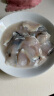 中润鱼 广东免浆黑鱼片250g*10袋 中段 酸菜鱼火锅食材  源头直发  实拍图