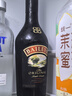 百利（Baileys）甜 奶油原味奶酒 力娇酒配制酒利口酒 500ml 爱尔兰进口 调酒基酒 实拍图