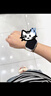 小米（MI）REDMI Watch 5 典雅黑 国家补贴 澎湃OS 2 心率血氧监测 蓝牙通话 红米手表5 智能手表 小米汽车 实拍图