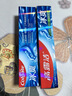 高露洁（Colgate）冰爽三重薄荷牙膏180g 10倍持久清凉感清新口气 新老包装随机发货 实拍图