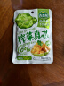 吉香居榨菜真芯 榨菜芯0添加脂肪135g*3包减盐清淡下饭菜咸菜 实拍图