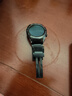 威千图适用华为手表表带GT6/6pro/GT5/5pro/Watch5/4pro/GT4/3/2钛金属表带【火星纯钛】46/48MM【黑色】 实拍图