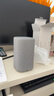 小米（MI）Xiaomi智能音箱 新一代超级小爱智能音箱 AI大模型问答 连续指令语控 支持远程备车 小米蓝牙音箱 实拍图