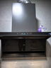 美的（Midea）燃气灶家用5.2KW大火力搪瓷盛液盘双灶天然气灶Q310-M/Q315-M猛火灶煤气灶双灶台式嵌入式炉双眼灶 【行业热卖】升级5.2KW可调底盘猛火灶 5.0KW（罐装液化气） 实拍图
