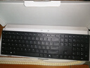 戴尔(DELL)KB500 无线键盘 家用办公键盘 设计感键盘 精巧键盘 低噪高效 USB外接 黑色 实拍图