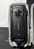 Insta360【国家补贴】影石 X3全景运动相机防抖防水摄像机5.7K高清Vlog摩托车骑行滑雪潜水路亚 实拍图