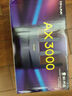 TP-LINK AX3000满血WiFi6千兆无线路由器 5G双频 Mesh 3000M无线速率 支持双宽带接入 XDR3030易展版 实拍图