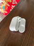 Apple/苹果 AirPods Pro (第二代) 搭配MagSafe充电盒 (USB-C) 苹果耳机 蓝牙耳机 适用iPhone/iPad/Mac 实拍图