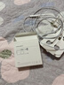 Apple/苹果 采用 (USB-C)的EarPods耳机 有线耳机 苹果耳机 适用iPhone/iPad//Mac 苹果手机 实拍图