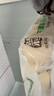 泉林本色有芯卷纸 3层160克*10卷 卫生卷筒纸 易溶不堵不漂白食品级 实拍图