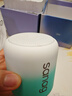 SANAG塞那X6S【教主姐姐同款】蓝牙音箱低音炮电脑音响桌面高颜值迷你音响HIFI高音质可插卡便携礼物 实拍图