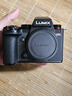 松下（Panasonic）S5M2/S5二代 全画幅微单/单电/专业数码照相机 14+档V-Log预装 相位混合对焦 实时LUT 6K视频拍摄 S5M2丨单机身（不含镜头） 实拍图