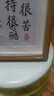 礼香馨学习很苦坚持很酷摆件学生摆台鼓励孩子书法字画书房励志装饰挂画 学习很苦 坚持很酷 8寸推荐 实拍图