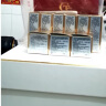 雅诗兰黛（黑钻眼霜15ml+黑钻面霜30ml）护肤品套装生日礼物 实拍图