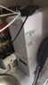 美的（Midea）【白泽Max 1200G】0阻垢剂净水器国家补贴家用 6年RO反渗透厨下式直饮过滤净水机 触控屏双出水 实拍图
