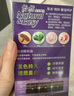 施华蔻（Schwarzkopf）怡然摩丝染发霜2.0青黛自然黑 泡泡染发剂染发膏黑色植物盖白发 实拍图