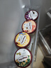 哈根达斯（Haagen-Dazs）葡萄朗姆酒口味冰淇淋 100ml/杯 雪糕 实拍图