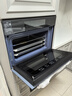凯度（CASDON）【双热风】52L嵌入式微蒸烤一体机 SR52FW1-ZRPro  11.26英寸彩屏 微蒸烤炸炖5合1 国家补贴  实拍图