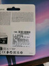金士顿（Kingston）256GB SD存储卡 U3 V30 相机内存卡 高速sd卡大卡 4K超高清拍摄 读速170MB/s 写速90MB/s 实拍图