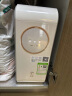 沁园（TRULIVA）净水器家用小白鲸1000Gpro 6年RO反渗透过滤器 厨下式直饮水净饮机3L/分钟UR-S51045家电国家补贴 实拍图